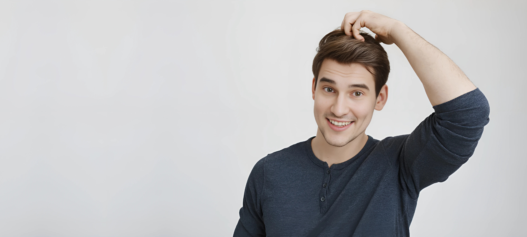 Your Path to Healthy, Luxurious Hair