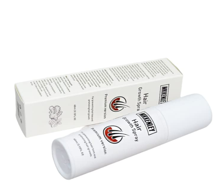 Hair Growth Shampoo, Conditioner, Serum Set