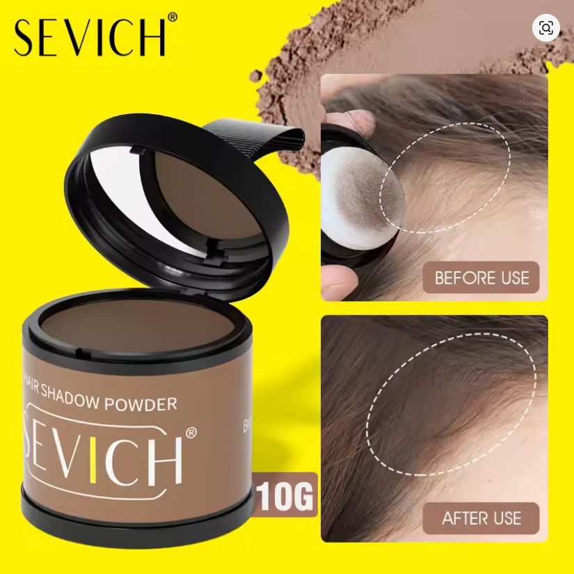 2PCS Instant Hairline Filler Stick
