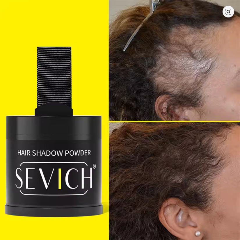 2PCS Instant Hairline Filler Stick