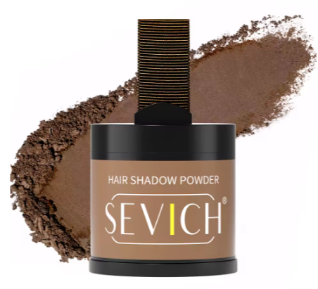 2PCS Instant Hairline Filler Stick